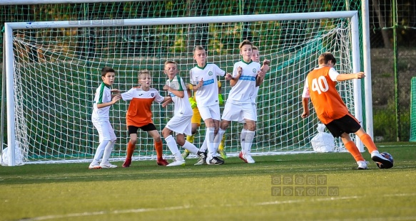 2018.09.20 WZPN AP Reissa Poznan - Warta Poznan 2018.09.20 WZPN AP Reissa Poznan - Warta Poznan