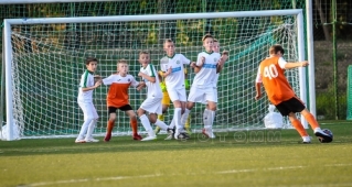 2018.09.20 WZPN AP Reissa Poznan - Warta Poznan