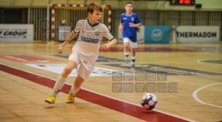 2019.02.10 Turniej Leszno Futsal Cup
