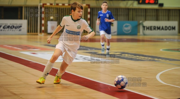 2019.02.10 Turniej Leszno Futsal Cup 2019.02.10 Turniej Leszno Futsal Cup