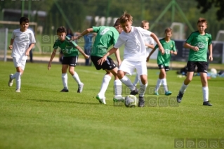 2019.08.05 Mecz sparingowy GKS Belchatow - Warta Poznan