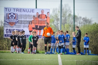 16.04.2016 WZPN   Lech Poznan - Chrobry Gniezno