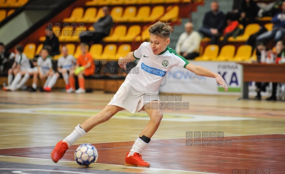 2019.02.10 Turniej Leszno Futsal Cup