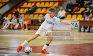 2019.02.10 Turniej Leszno Futsal Cup