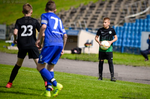 2019.05.26 Gniezno Cup