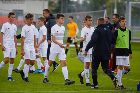 2019.10.09 Kadra wielkopolski ZPN 2019.10.09 Kadra wielkopolski ZPN