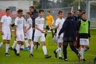 2019.10.09 Kadra wielkopolski ZPN