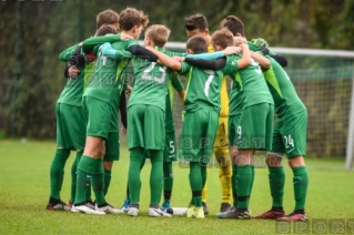 2019.10.05 Warta Poznan - AKF Poznan