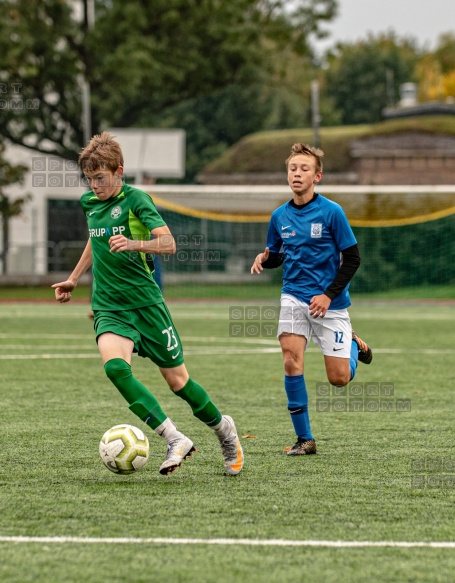 2020.10.10 WZPN Warta Poznan - Kania Gostyn 2020.10.10 WZPN Warta Poznan - Kania Gostyn