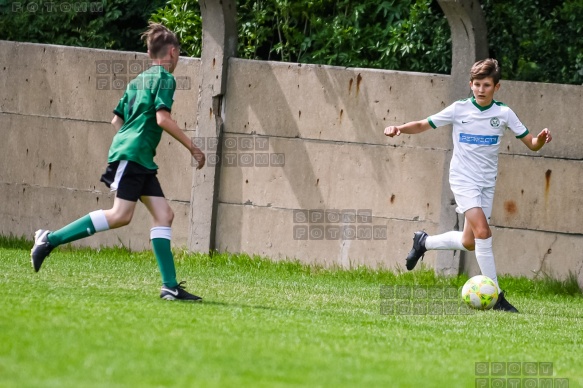 2019.08.23 Falubaz Zielona Gora - Warta Poznan