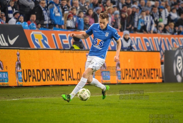 2016.03.19 Ekstraklasa Lech Poznan - Legia Warszawa