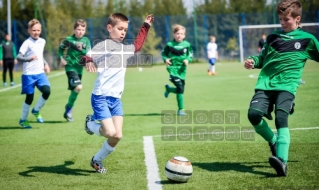 2016.04.30 EZPN UKS Dyskobolia Grodzisk Wielkopolski - Lech Poznan