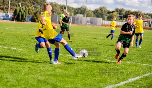 2018.09.16 Turniej II Muks Cup 2018