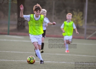 2016.09.25 WZPN Warta Poznan - AP Debiec