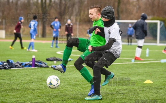 2019.03.09 Turniej U13 2019.03.09 Turniej U13