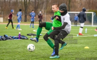 2019.03.09 Turniej U13