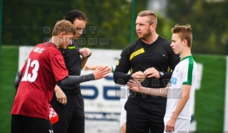 2019.05.11 SBG Wrzesnia Cup