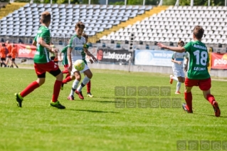 2019.06.22 Lechia Tomaszow Mazowiecki - Warta Poznan