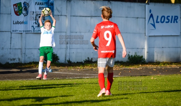 2017.10.01 liga WZPN SF Lubon - Warta Poznan