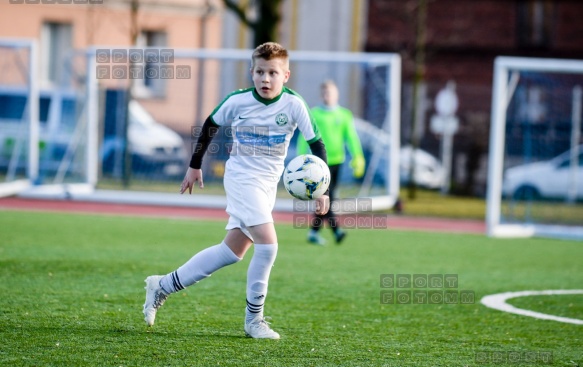 2019.03.09 Turniej U13