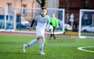 2019.03.09 Turniej U13