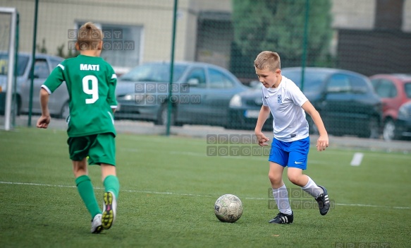 Grom Dopiewo - Lech Poznan Grom Dopiewo - Lech Poznan