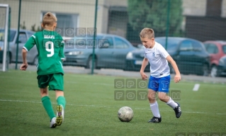 Grom Dopiewo - Lech Poznan