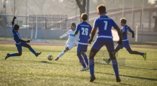 2018.11.17 WZPN Poznaniak Poznan - Warta Poznan