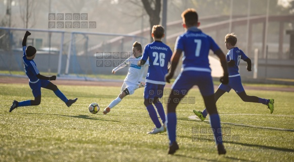 2018.11.17 WZPN Poznaniak Poznan - Warta Poznan 2018.11.17 WZPN Poznaniak Poznan - Warta Poznan