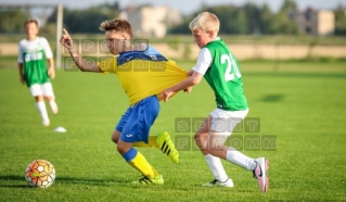 Sparing Korona Zakrzewo - Warta Poznan