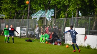 2019.05.14 Warta Poznan - Polonia Sroda Wielkopolska