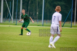 2018.08.08 Lech Poznan Warta Poznan