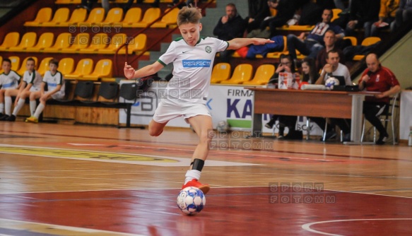 2019.02.10 Turniej Leszno Futsal Cup