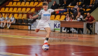 2019.02.10 Turniej Leszno Futsal Cup