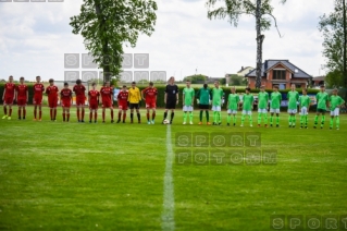 2019.05.25 Gniezno Cup