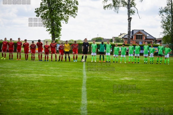 2019.05.25 Gniezno Cup