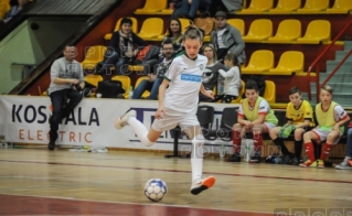 2019.02.10 Turniej Leszno Futsal Cup