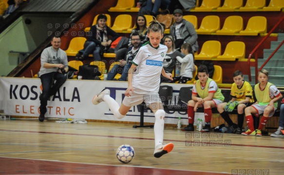 2019.02.10 Turniej Leszno Futsal Cup 2019.02.10 Turniej Leszno Futsal Cup