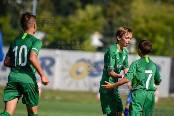 2019.08.31 WZPN Lech Poznan - Warta Poznan 2019.08.31 WZPN Lech Poznan - Warta Poznan