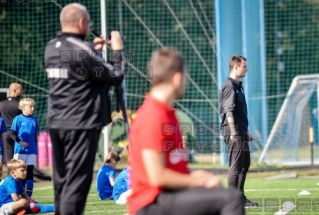 2015.10.03 Sparing Lech Poznań - Zagłębie Lubin