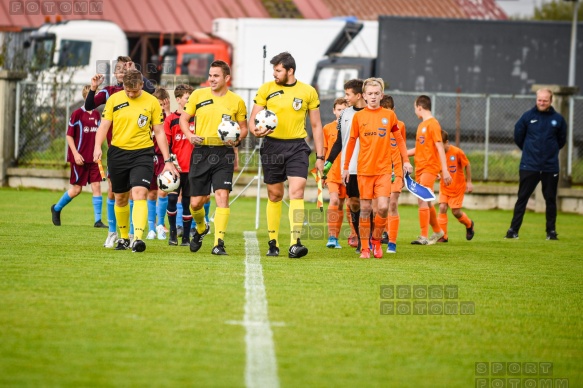 2019.10.09 Wielkopolski ZPN 2019.10.09 Wielkopolski ZPN