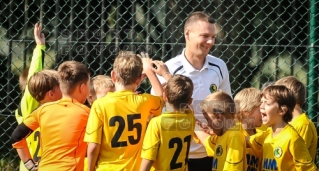 2014.09.20 WZPN Koziolek Poznan - Gniewko Gniezno