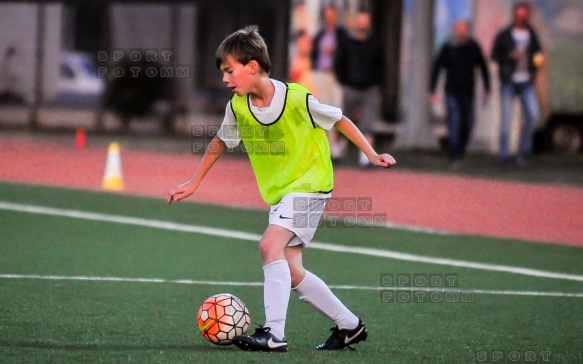 2016.09.25 WZPN Warta Poznan - AP Debiec 2016.09.25 WZPN Warta Poznan - AP Debiec