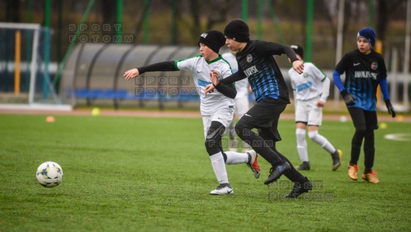 2019.03.09 Turniej U13