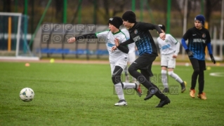 2019.03.09 Turniej U13