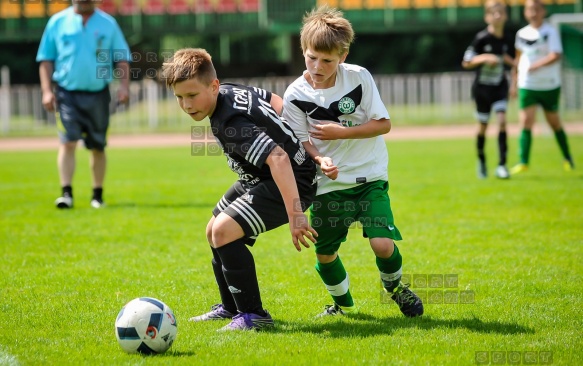 2016.06.18 Orly Cup 2016.06.18 Orly Cup