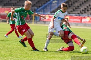 2019.06.22 Lechia Tomaszow Mazowiecki - Warta Poznan