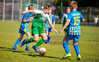 2016.09.25 WZPN Warta Poznan I - Suchary Suchy Las