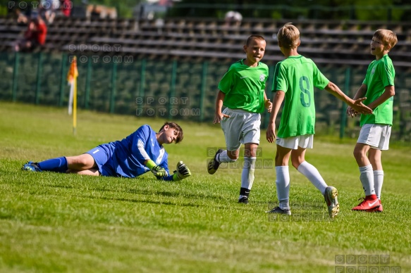 2019.06.23 Salos Szczecin - Warta Poznan