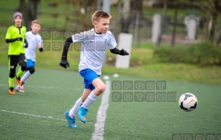 WZPN Lech Poznan - Canarinhos Skorzewo